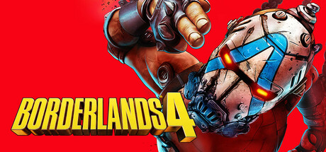 Borderlands 4 Is Back on Steam's Top Sellers, a Year Later