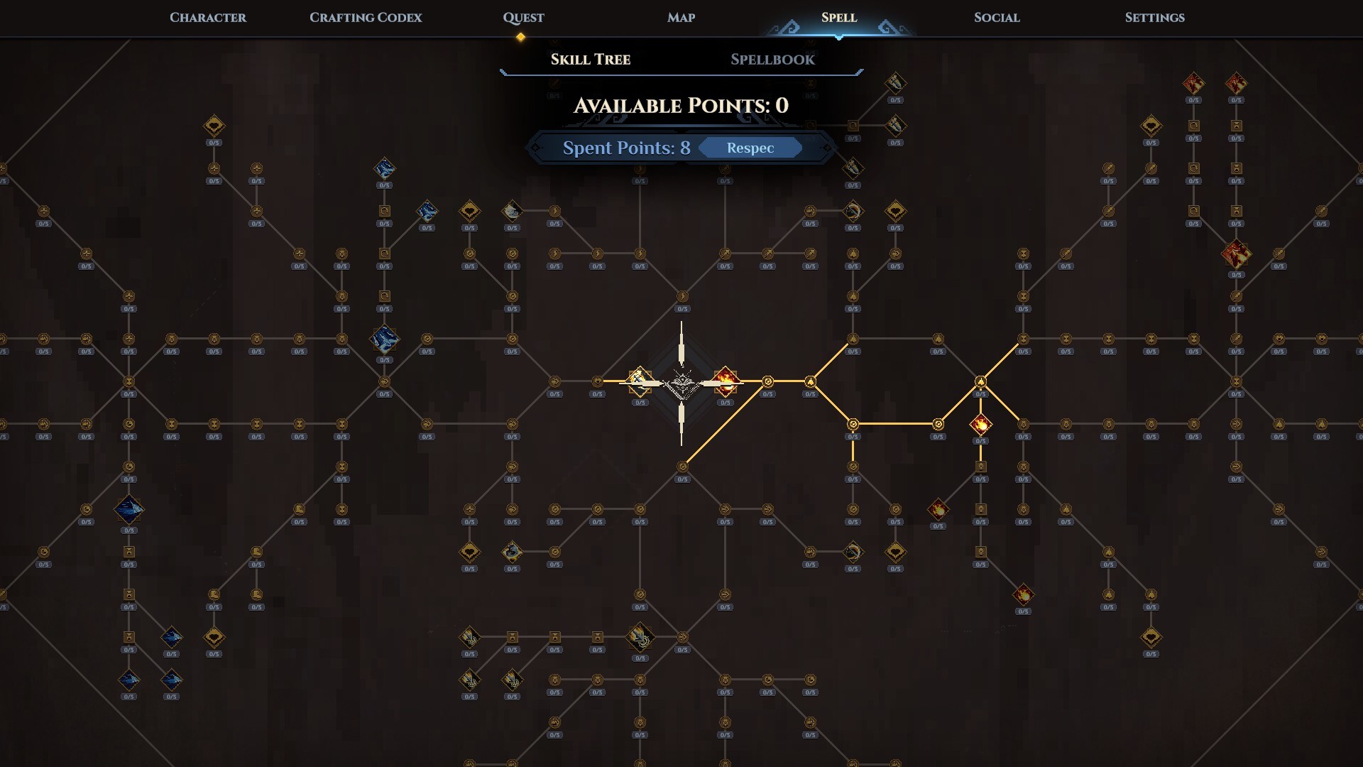 Dimraeth Is Steam's Newest Co-op Souls-Lite Obsession — screenshot 2