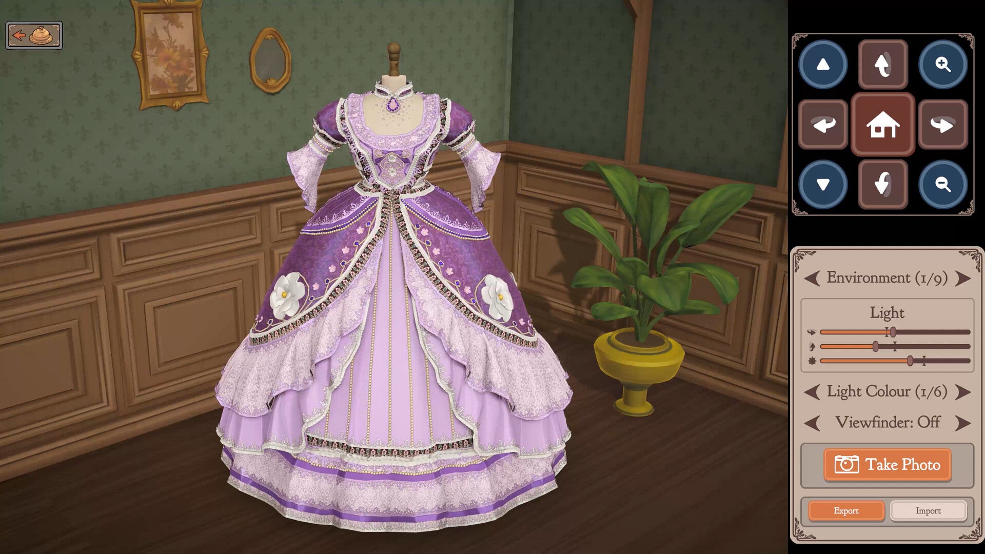 Dressmaker Is Steam's Surprise Hit, and It's All About the Fabric — screenshot 2