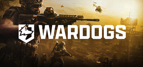 WARDOGS Just Detonated Steam's Charts