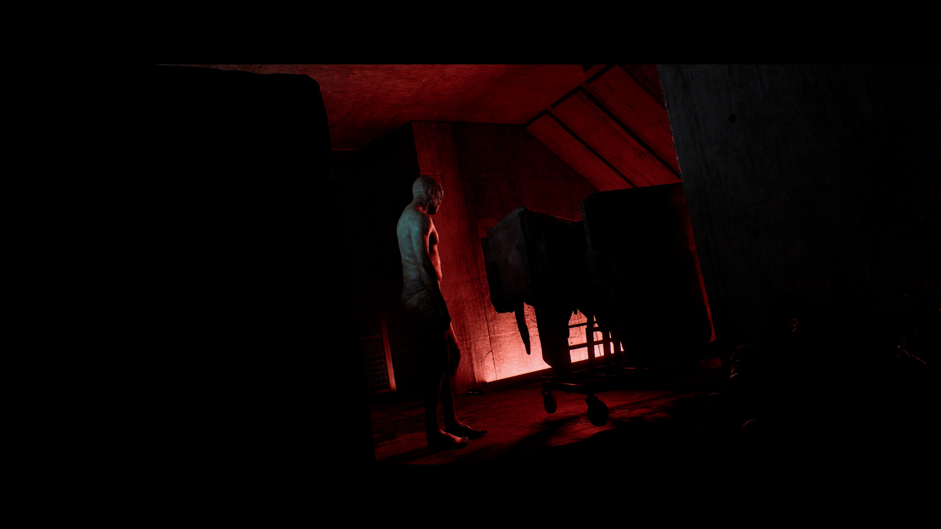 Silent Hill: Townfall Just Landed, and the Verdict Is In — screenshot 2