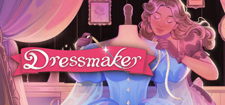 Dressmaker Is Steam's Surprise Hit, and It's All About the Fabric