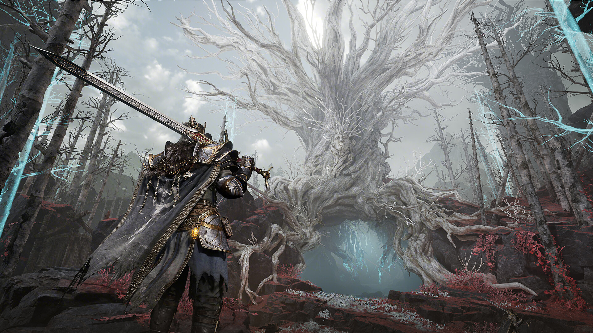 Mistfall Hunter Hit a Million Players, and the Reviews Are Still Mixed — screenshot 1