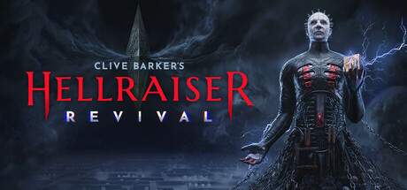Clive Barker's Hellraiser: Revival Review: The Box Is Back, and It Rules