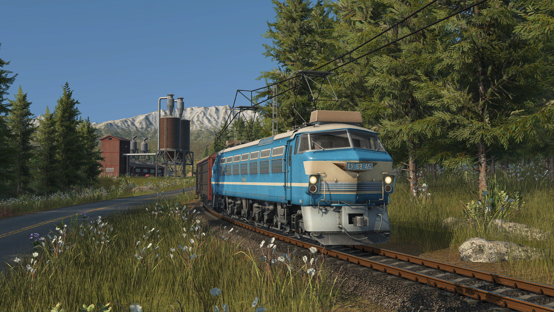 Transport Fever 3 Is Out, and Steam Can't Agree On It — screenshot 2