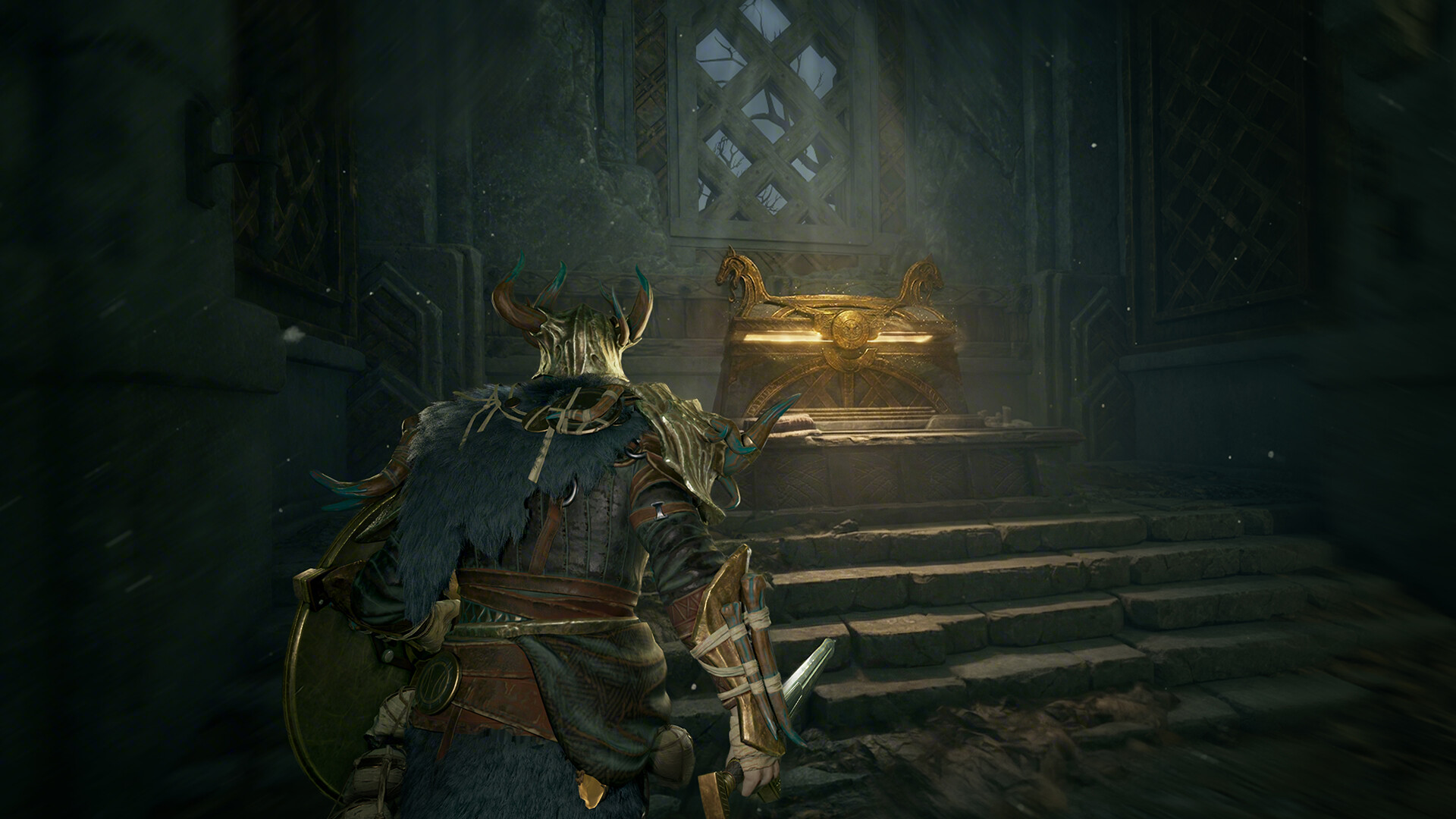 Mistfall Hunter Hit a Million Players, and the Reviews Are Still Mixed — screenshot 2