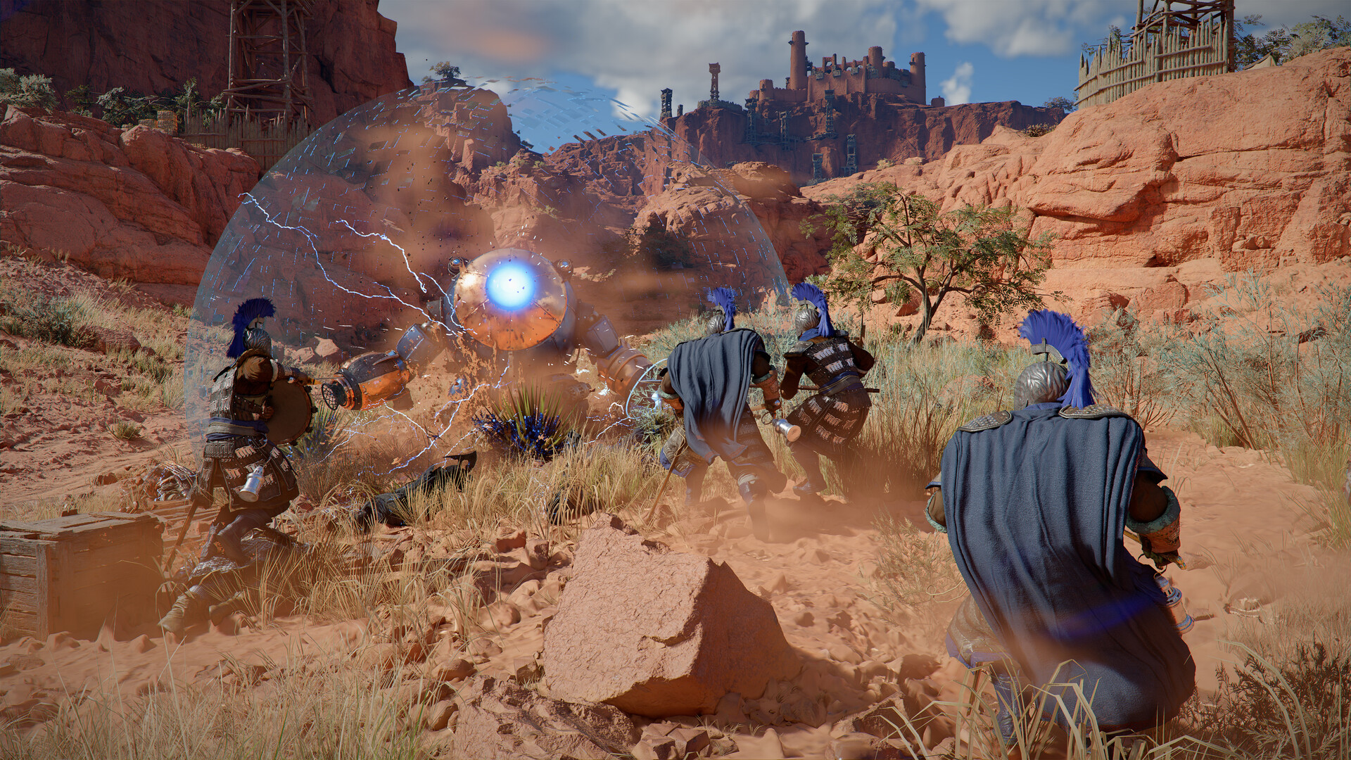 Crimson Desert Finally Got Its First DLC, and Steam Noticed — screenshot 2