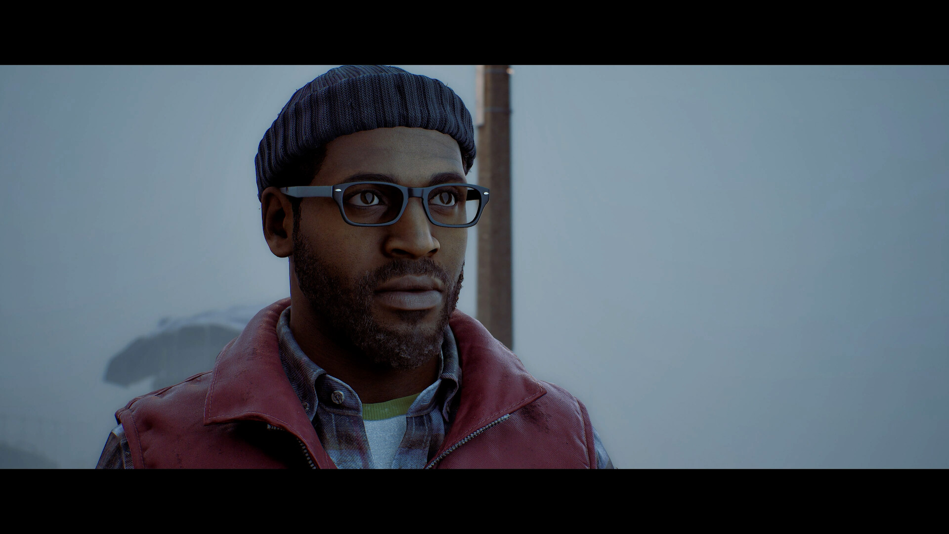 Silent Hill: Townfall Just Landed, and the Verdict Is In — screenshot 1