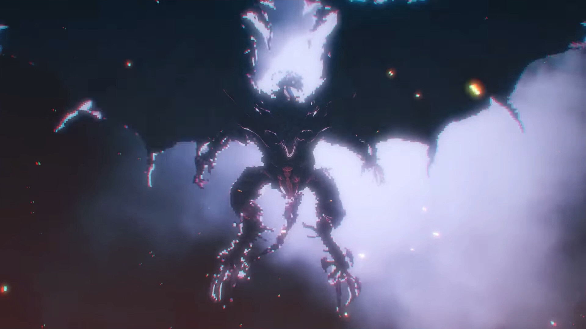 Final Fantasy Resonance Turns Back the Clock, and Steam Loves It — screenshot 1