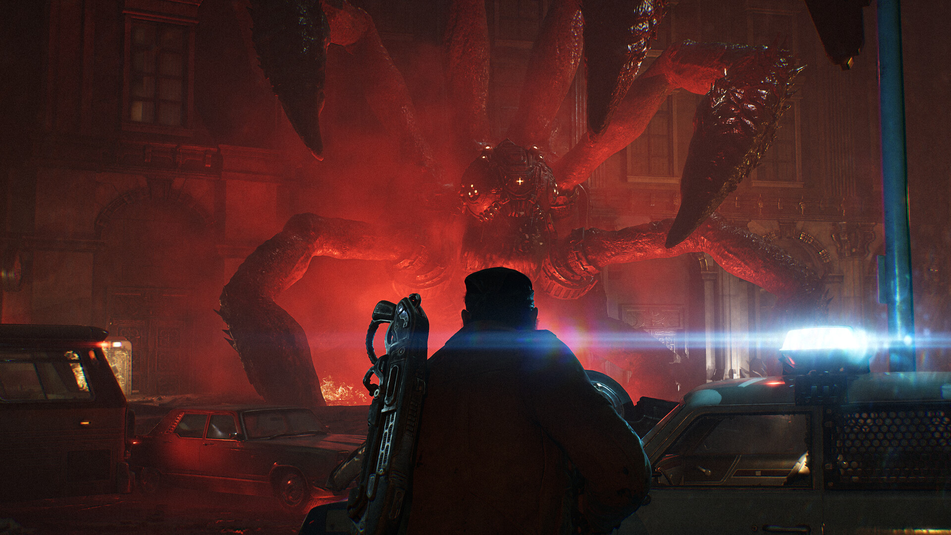 Gears of War: E-Day Is Out, and Steam Can't Agree on It — screenshot 1