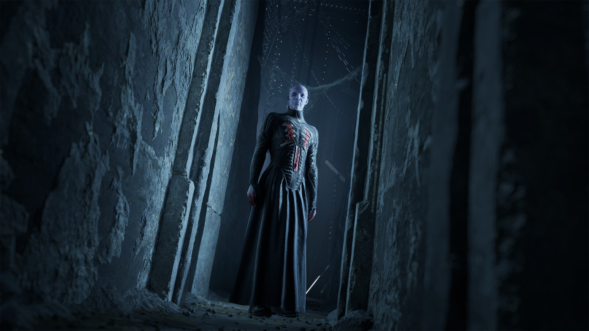 Hellraiser Finally Gets the Video Game Pinhead Deserves — screenshot 1