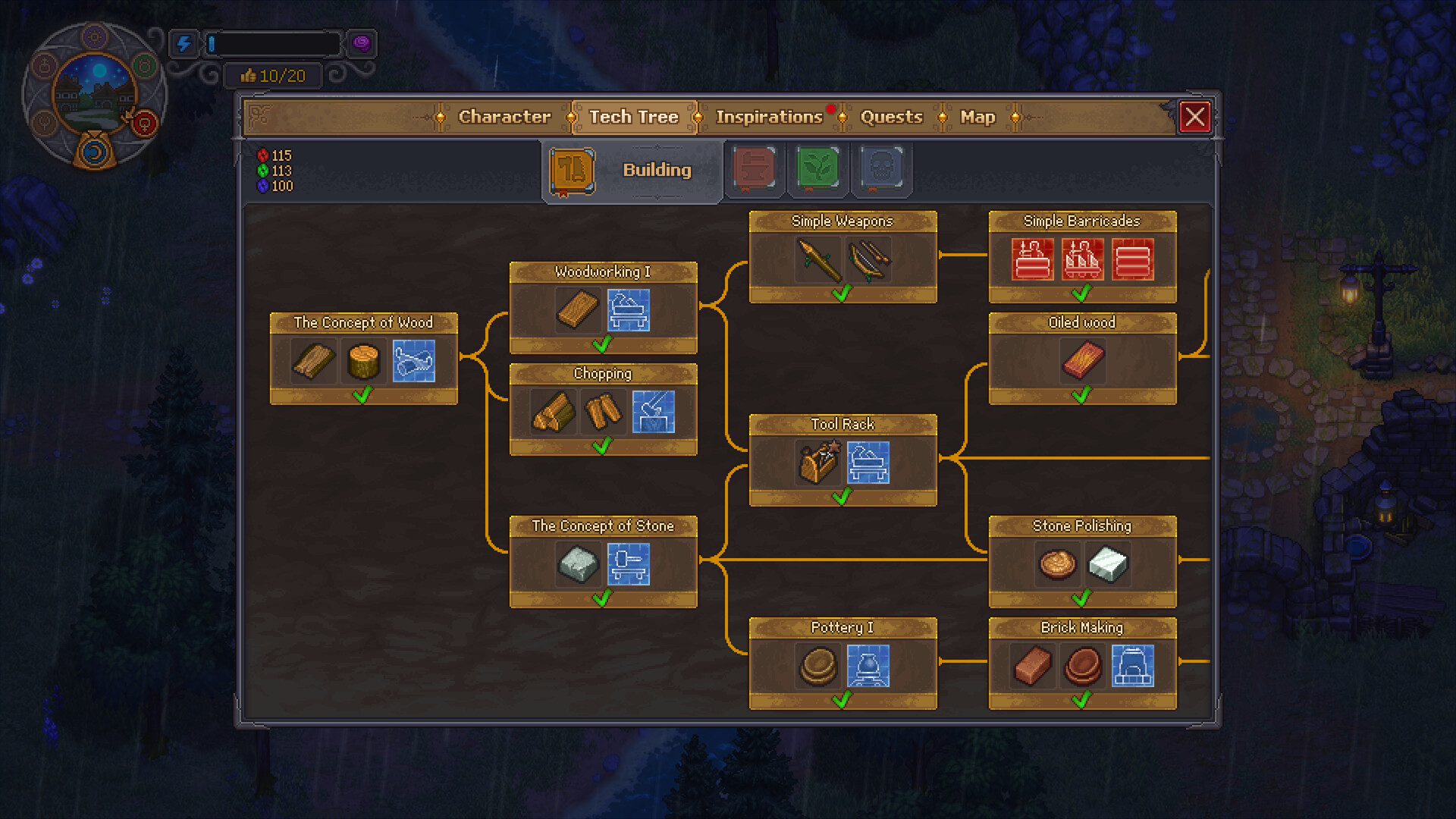Graveyard Keeper 2 Just Clawed Its Way Onto Steam — screenshot 2