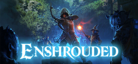 Enshrouded Just Left Early Access, and Steam Still Loves It
