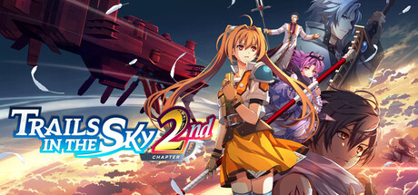 Trails in the Sky 2nd Chapter Is the JRPG Remake Doing It Right