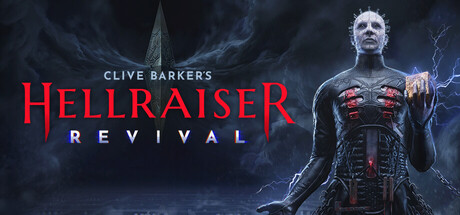 Hellraiser Finally Gets the Video Game Pinhead Deserves