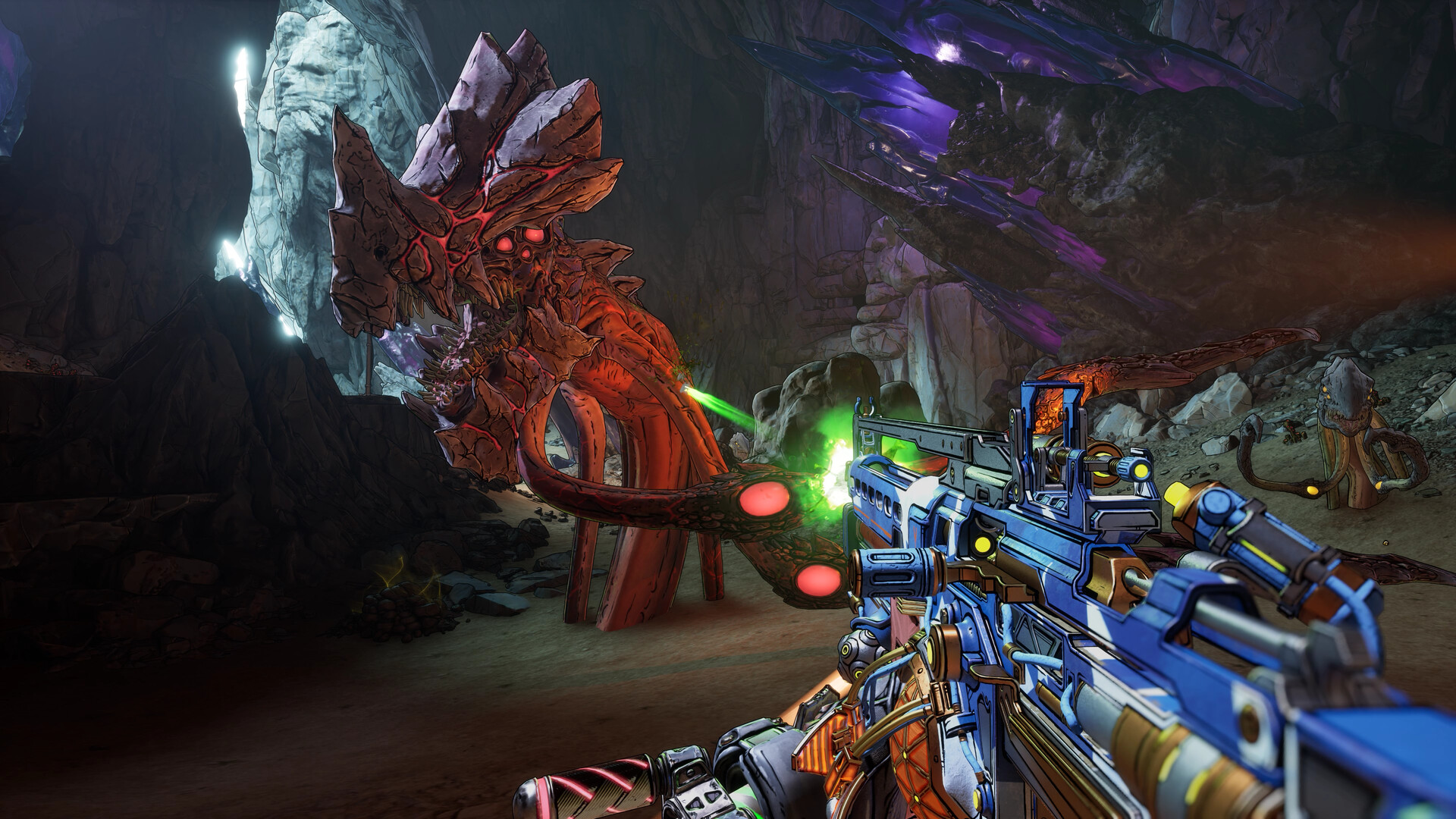 Borderlands 4 — screenshot 2
