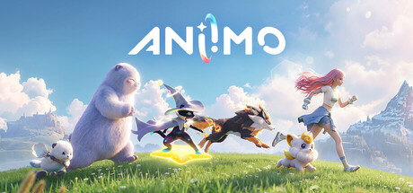 Aniimo Just Became Steam's Newest Creature-Catching Obsession