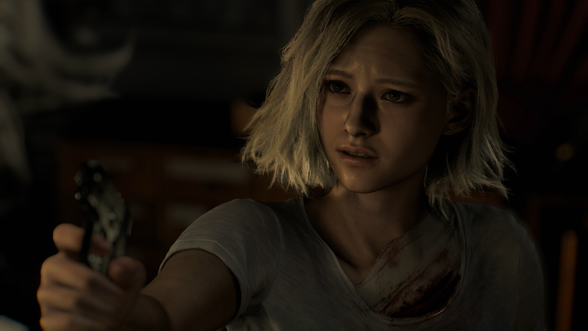Resident Evil Requiem Just Hit Its Lowest Price Ever on Steam — screenshot 1