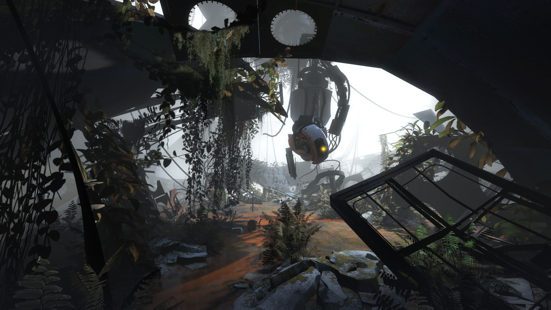 Portal 2 — screenshot 1