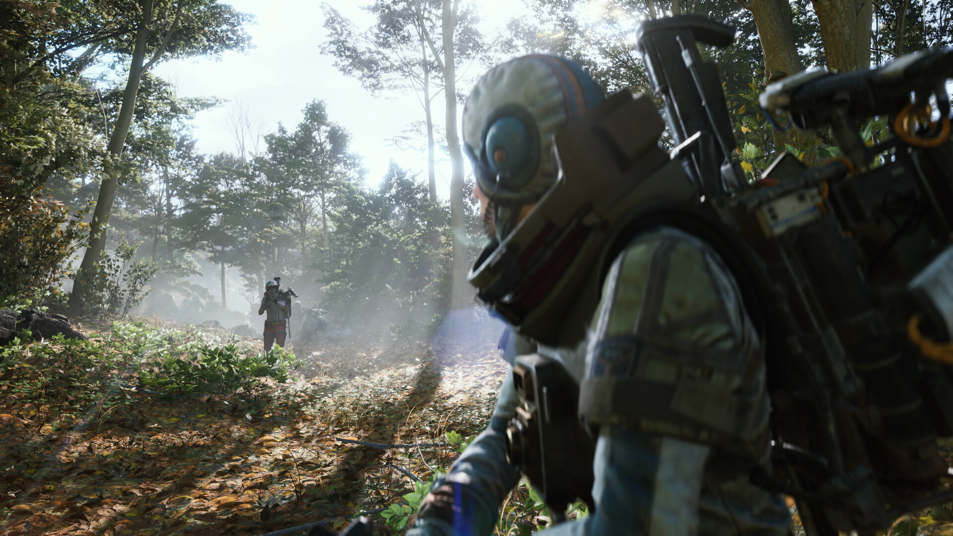 ARC Raiders Just Got Its Biggest Update Yet, and It's Free to Try This Weekend — screenshot 2