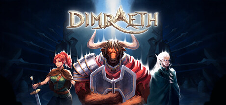 Dimraeth Is Steam's Newest Co-op Souls-Lite Obsession