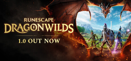 RuneScape: Dragonwilds Just Left Early Access For Real