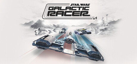 STAR WARS: Galactic Racer Review: Pod Racing Thrills, Full-Price Baggage