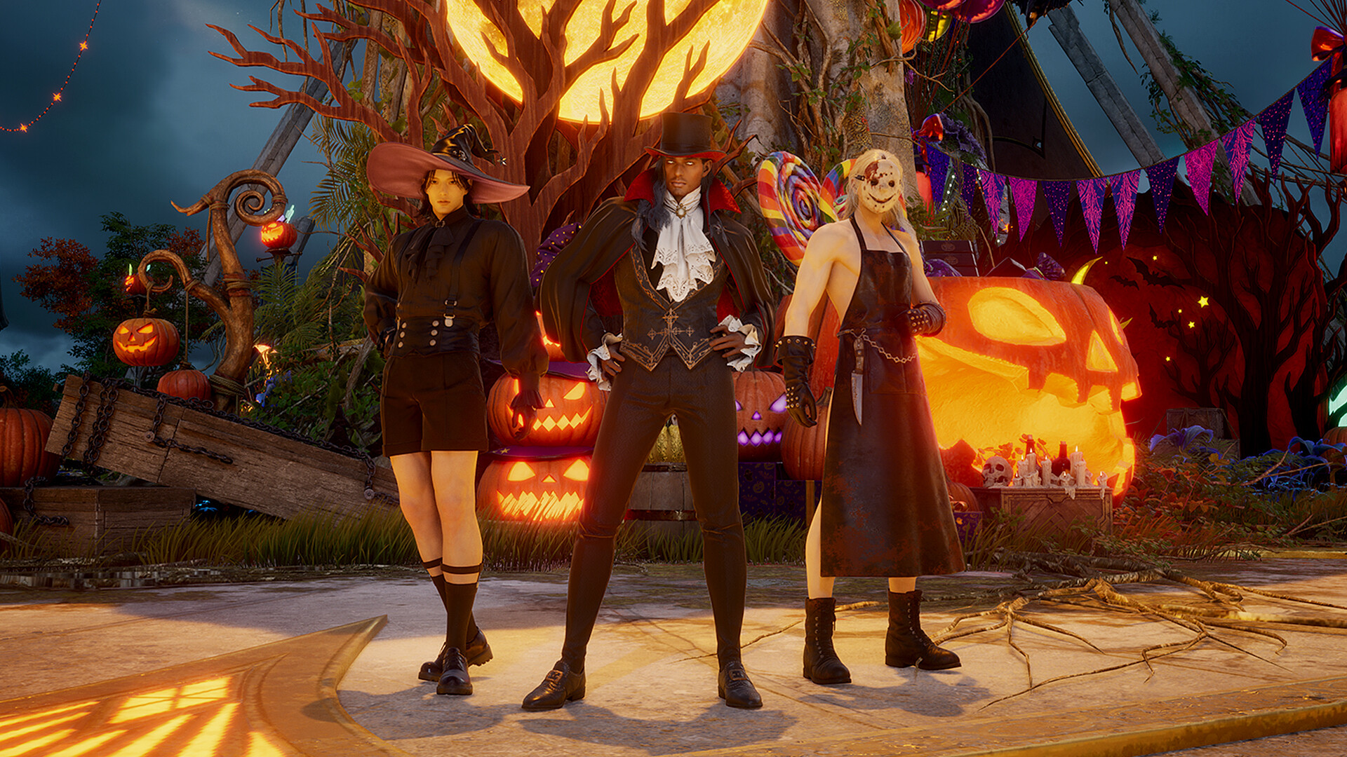 AION 2 Is Still Pulling 135K Players a Day, a Month After Launch — screenshot 2