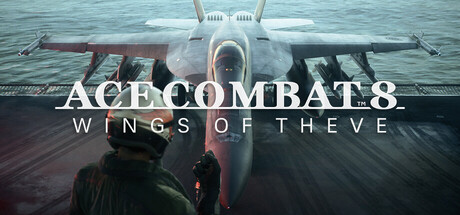 Ace Combat 8: Wings of Theve Just Took Off, and Critics Are Already Saluting