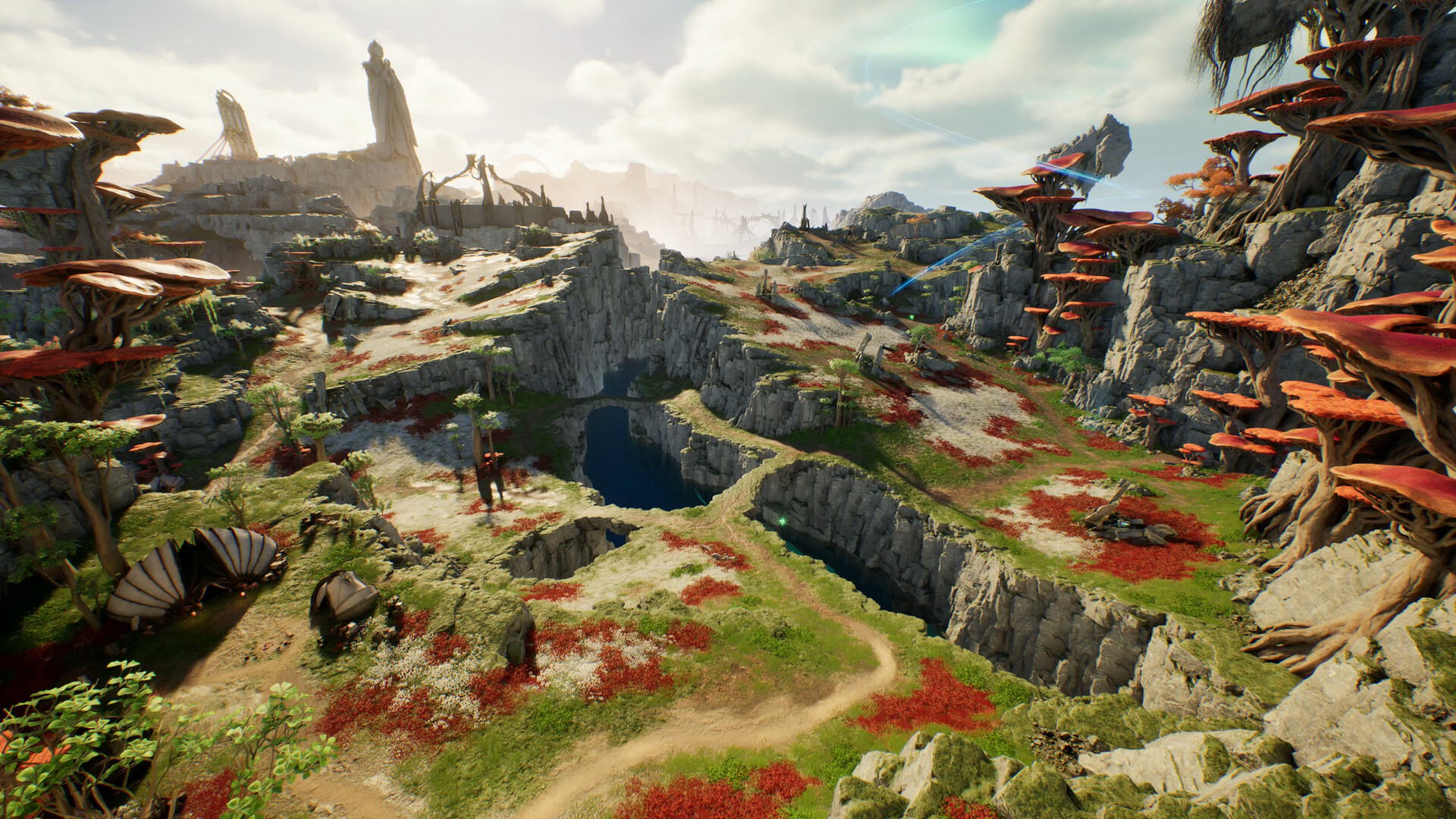 AION 2 Is Already a Steam Top Seller, and It Hasn't Even Launched Yet — screenshot 1