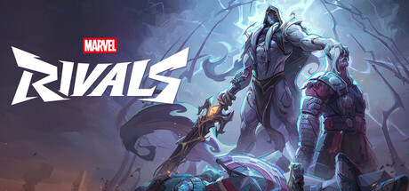Marvel Rivals Review: The Fights Are Great, the Lobby Is Not