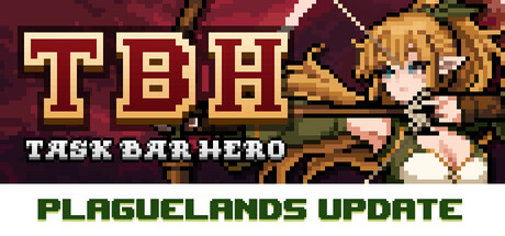 TBH: Task Bar Hero Review: An Addictive Idle RPG With a Pricey Catch