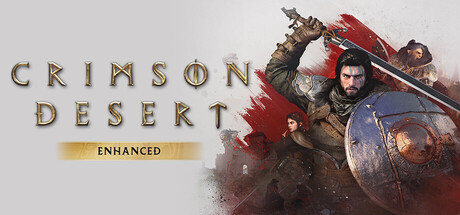 Crimson Desert Finally Got Its First DLC, and Steam Noticed
