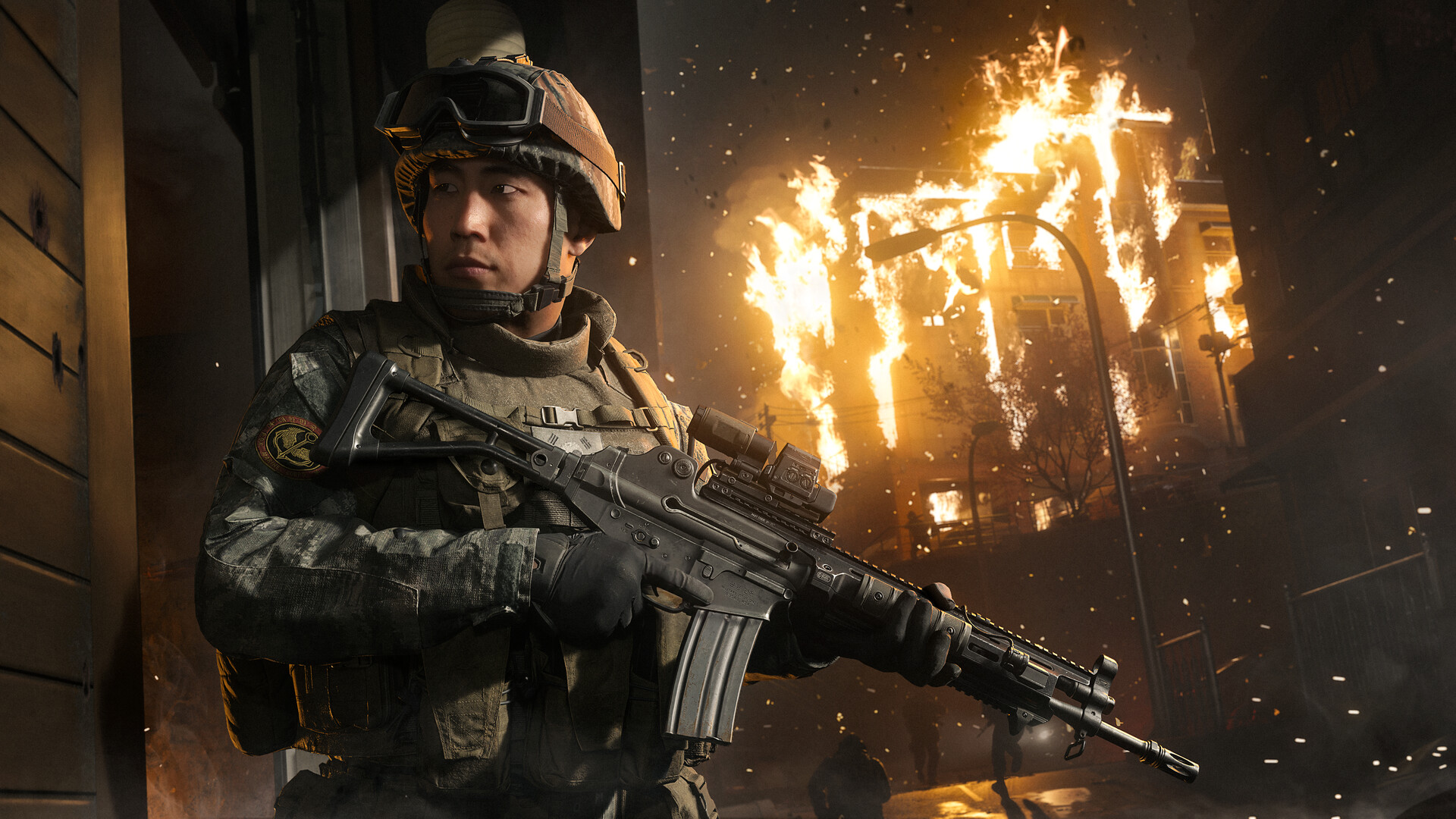 Call of Duty: Modern Warfare 4 Is Already Live, and Critics Like Its Campaign — screenshot 1