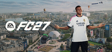 EA Sports FC 27 Topped Steam's Charts, Then the Reviews Turned