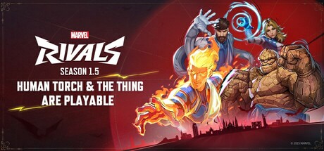Marvel Rivals Just Handed Scarlet Witch a Whole New Kit
