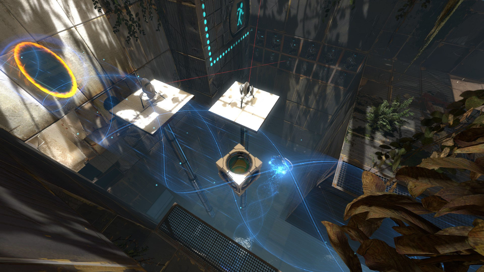 Portal 2 — screenshot 2