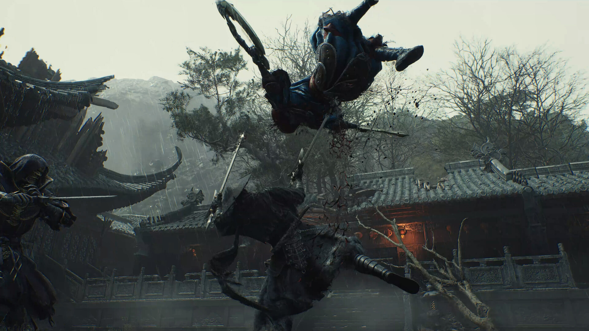 Phantom Blade Zero — screenshot 1