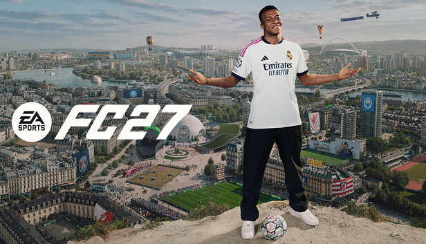 EA Sports FC 27 Topped Steam's Charts, Then the Reviews Turned — screenshot 1