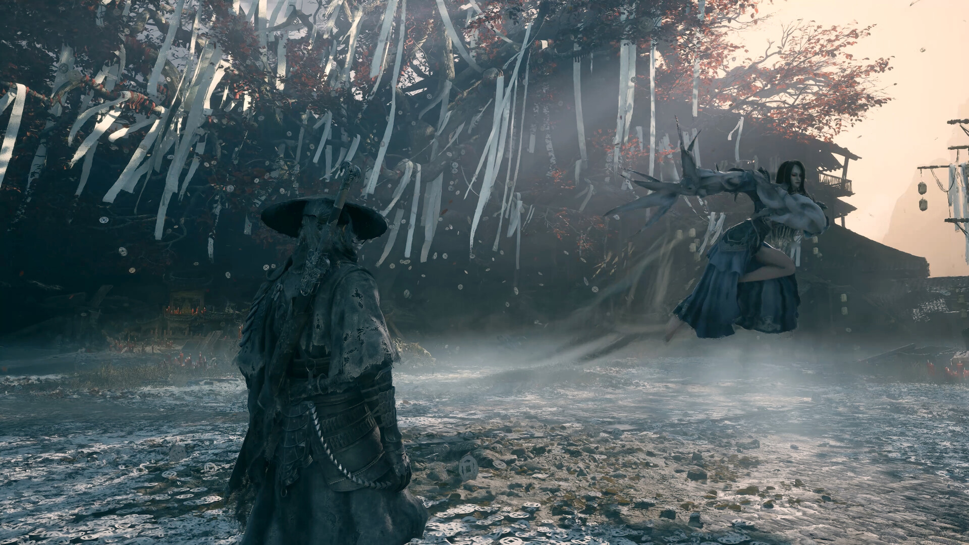 Phantom Blade Zero — screenshot 2
