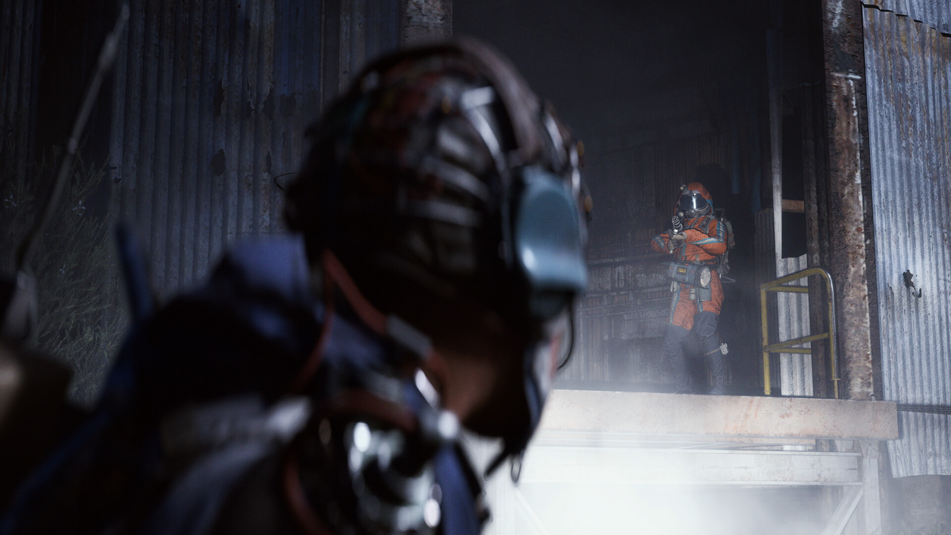 ARC Raiders Just Got Its Biggest Update Yet, and It's Free to Try This Weekend — screenshot 1
