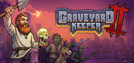 Graveyard Keeper 2 Review: A Charming Sequel With One Rotten Idea Baked In