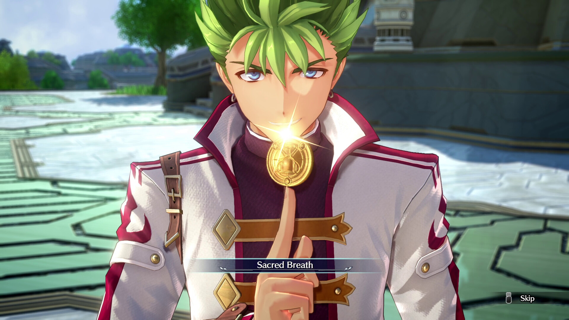 Trails in the Sky 2nd Chapter Is the JRPG Remake Doing It Right — screenshot 2